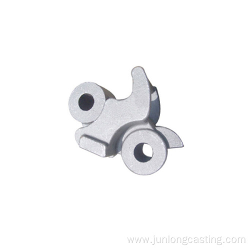 Petroleum Parts Precision Castings